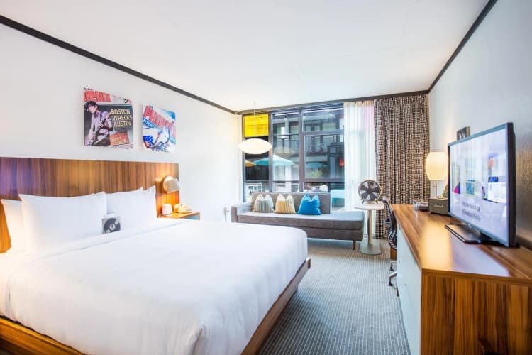 The Verb Hotel photo 5