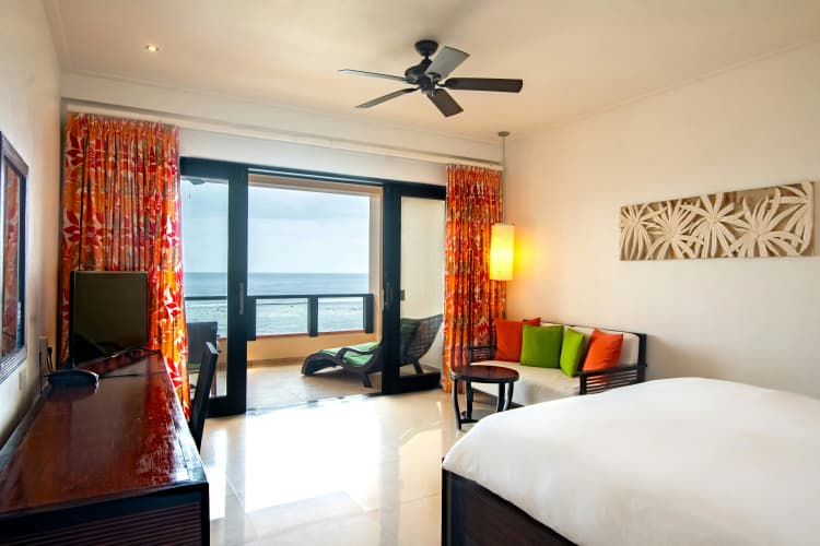 DoubleTree by Hilton Seychelles - Allamanda Resort & Spa photo 3