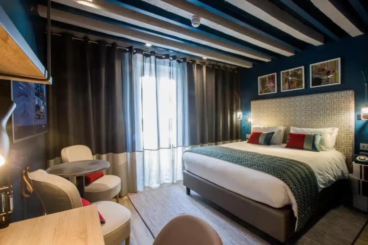 Hotel Indigo Milan - Corso Monforte photo 5