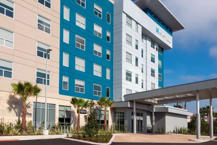 Hyatt House Orlando Airport, photo 2