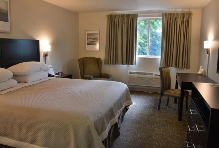 The Madison Spokane Inn photo 3