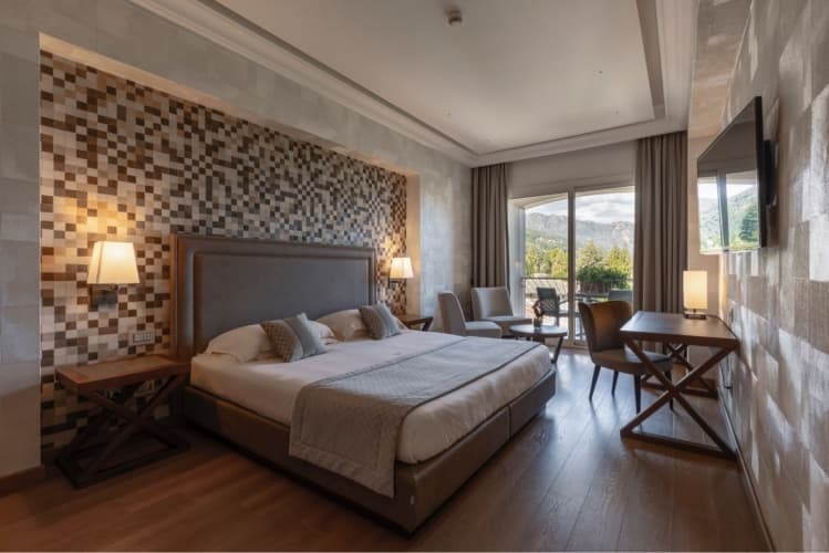 Hotel La Palma, photo 5