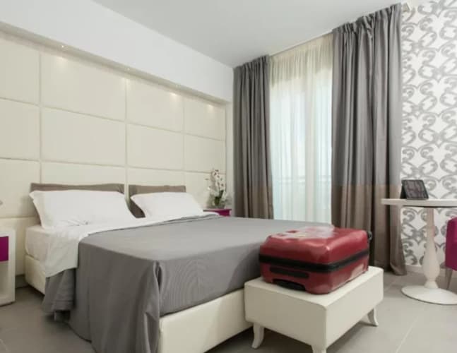 Aparthotel Sheila, photo 5