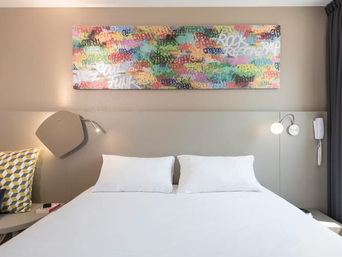 Ibis Styles Paris Bercy, photo 5