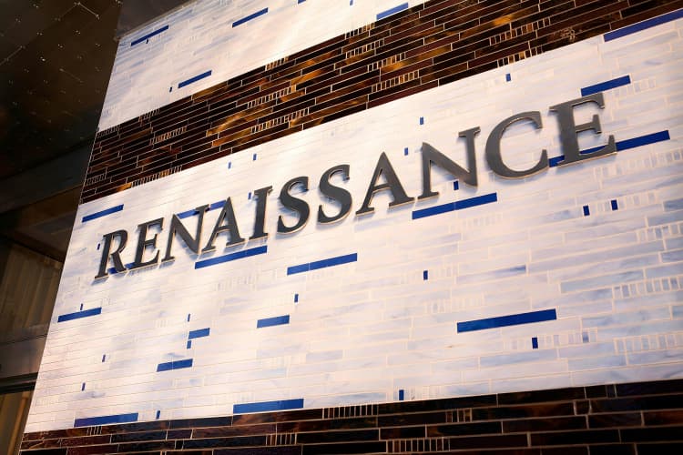 Renaissance New York Times Square Hotel photo 2