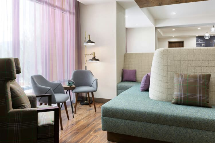 Hampton Inn Oakhurst-Yosemite photo 3