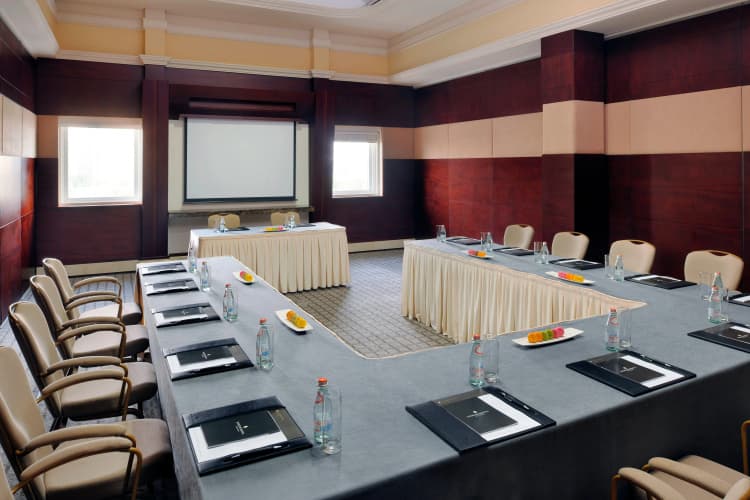 InterContinental Abu Dhabi photo 4