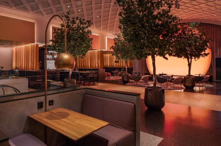Hotel Norge by Scandic photo 3