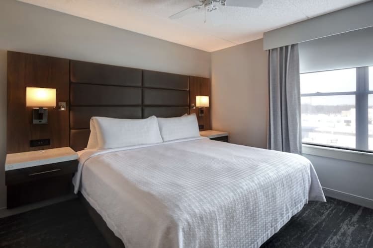 Homewood Suites by Hilton Philadelphia-City Avenue, photo 3