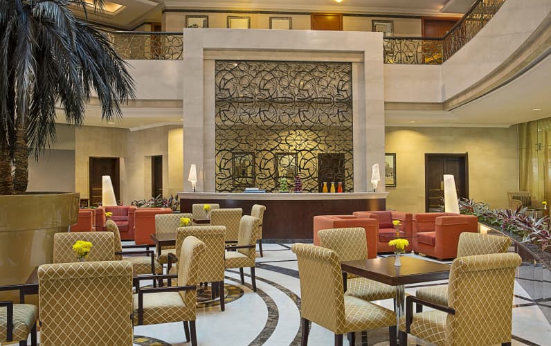 City Seasons Hotel Dubai photo 3