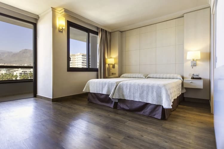 Spring Hotel Bitacora photo 5