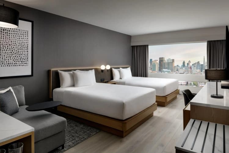 Hyatt Place Montréal / Downtown photo 5