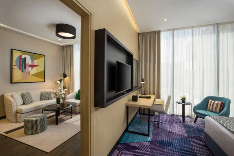 Millennium Al Barsha photo 5