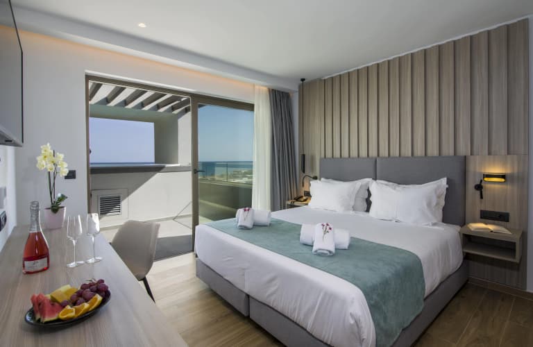 Myrion Beach Resort & Spa - Adults Only photo 5