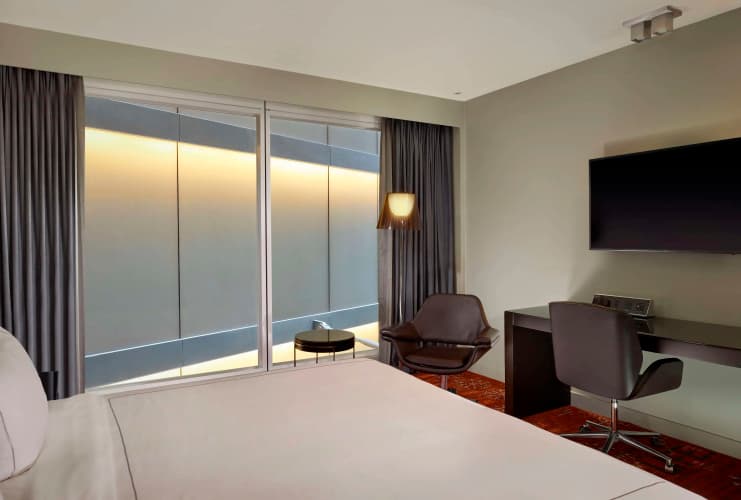 Park Plaza Westminster Bridge London, photo 4