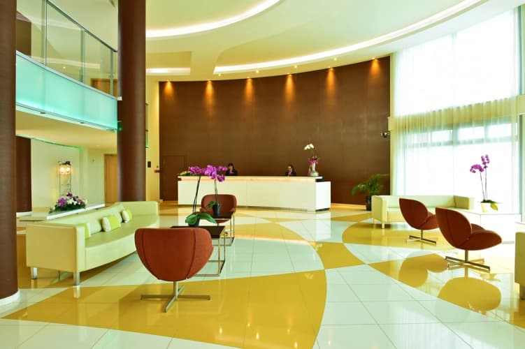 Pestana Promenade Premium Ocean And Spa Resort photo 3