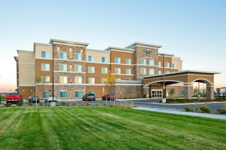 Homewood Suites by Hilton Greeley photo 2