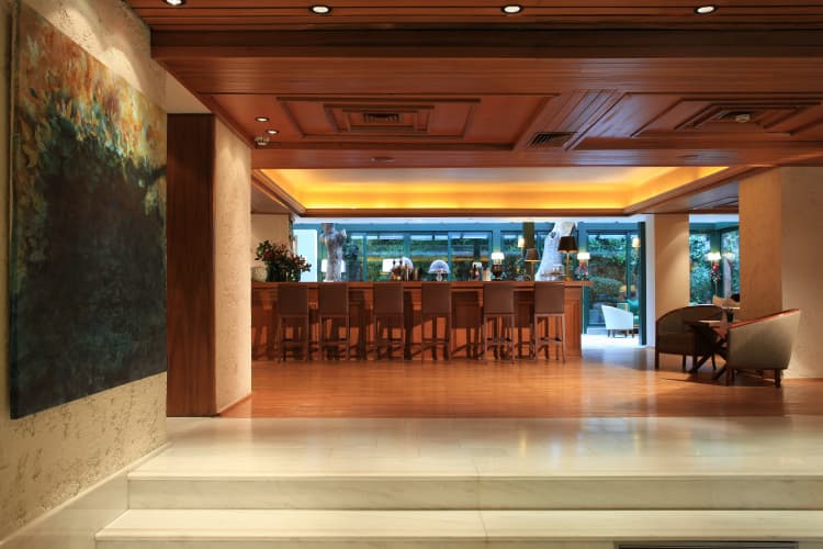 Herodion Hotel photo 3