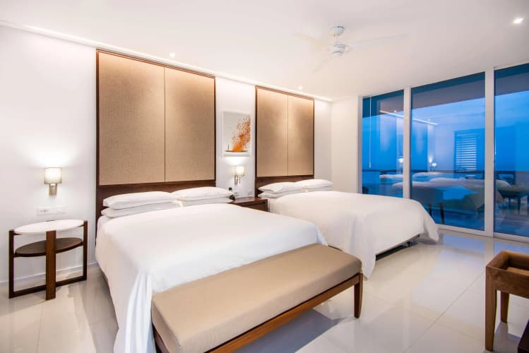 Dreams Karibana Cartagena Beach & Golf Resort photo 5