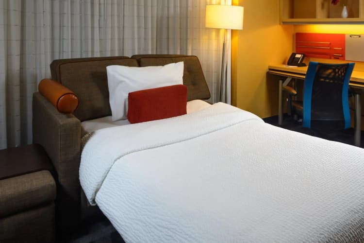 Towneplace Suites By Marriott Toronto Northeast/Markham photo 5