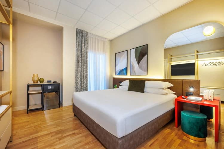 Charlie Urban Hotel photo 4
