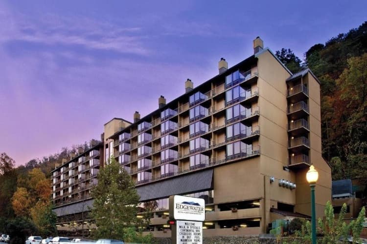 Edgewater Hotel, photo 2
