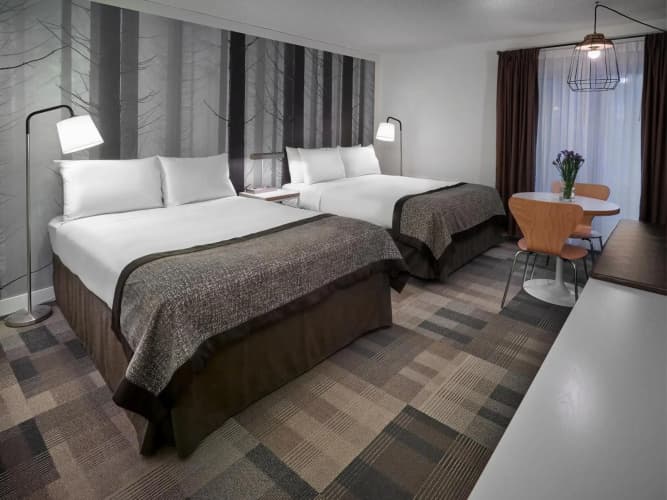 Coast Canmore Hotel & Conference Centre photo 5