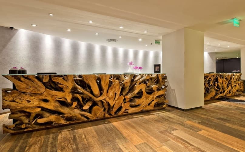 Meliá Paulista, photo 3