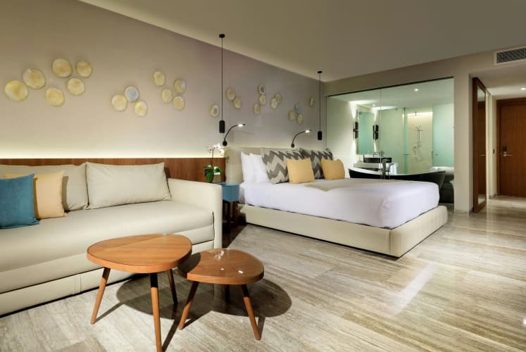Grand Palladium Costa Mujeres Resort And Spa photo 4