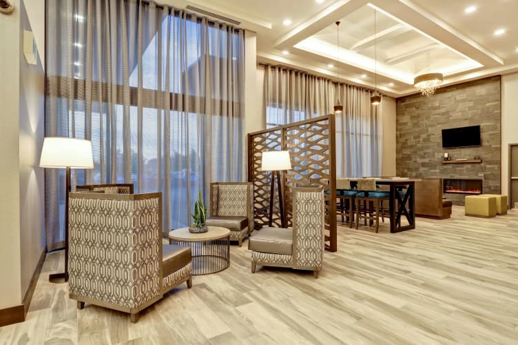 Hampton Inn by Hilton St. Catharines Niagara photo 4
