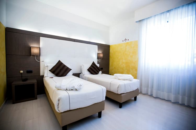 Hotel Agape Milan photo 5