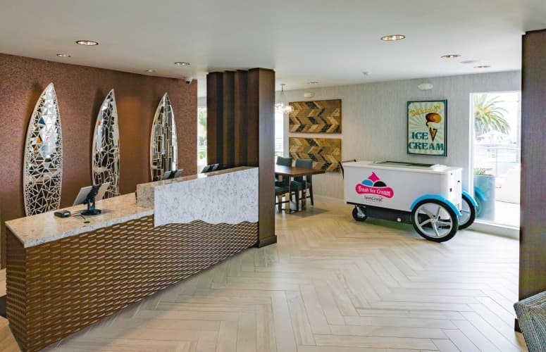 SeaCrest OceanFront Hotel photo 3