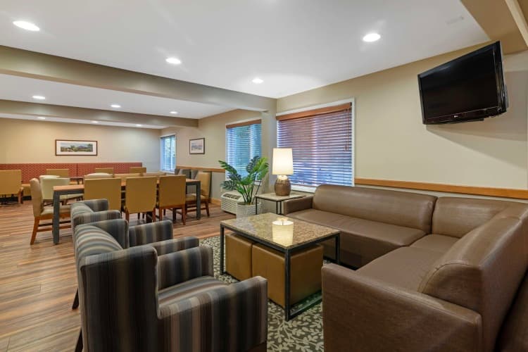 Best Western Plus Windjammer Inn & Conference Center, photo 3