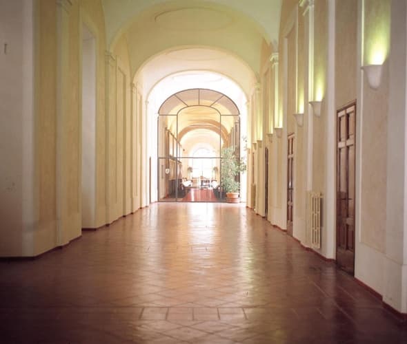 Hotel Domus Sessoriana photo 3