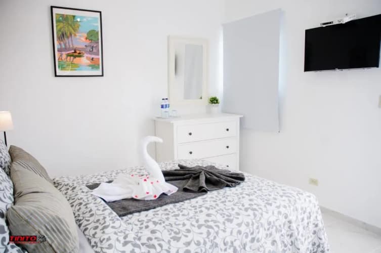 Batey Hotel Boutique, photo 4