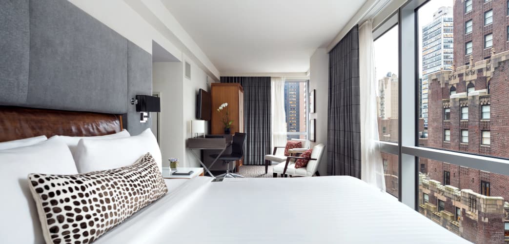 Hotel 48Lex New York photo 4