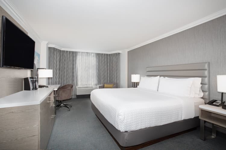 Crowne Plaza Costa Mesa Orange County photo 4