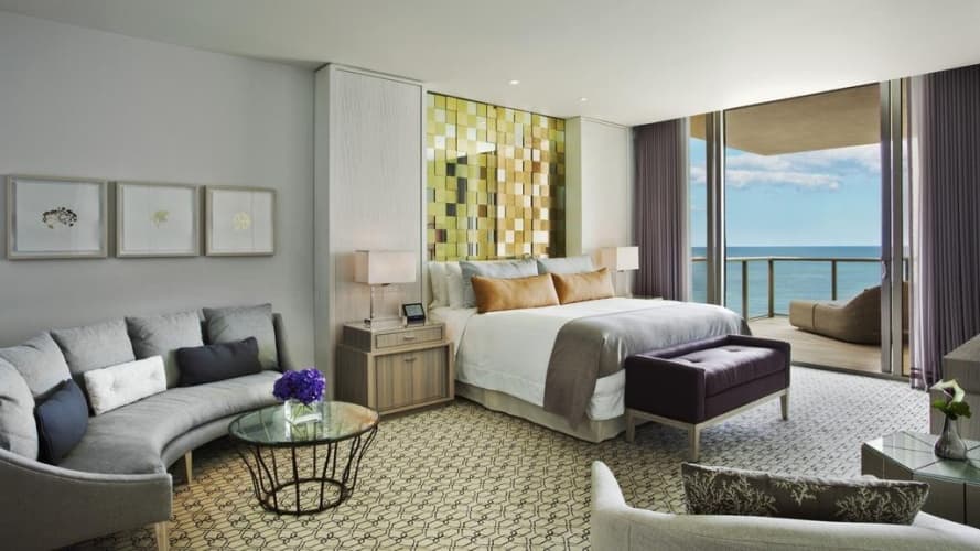 The St Regis Bal Harbour Resort photo 4