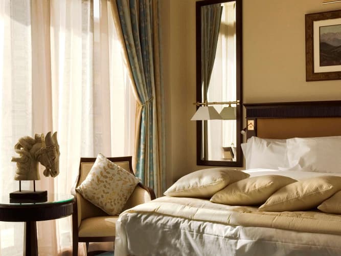 Royal Hotel Oran - MGallery by Sofitel photo 4