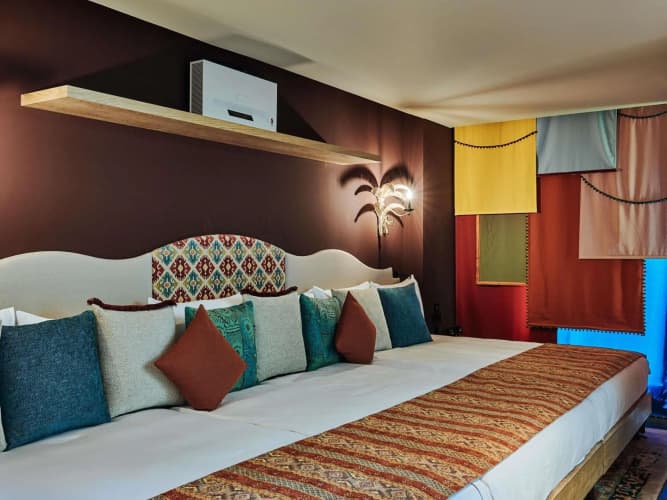 25hours Hotel One Central photo 4