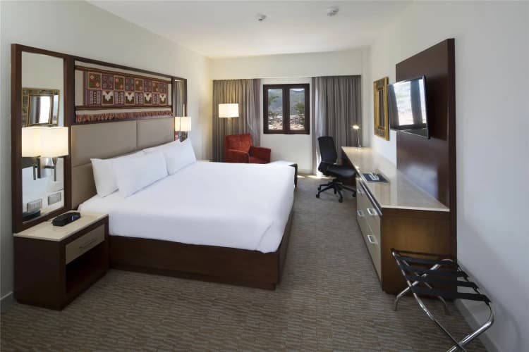 Hilton Garden Inn Cusco photo 5