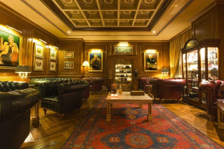 Regency Palace Amman photo 3
