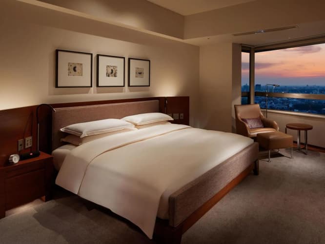 Grand Hyatt Tokyo, photo 2