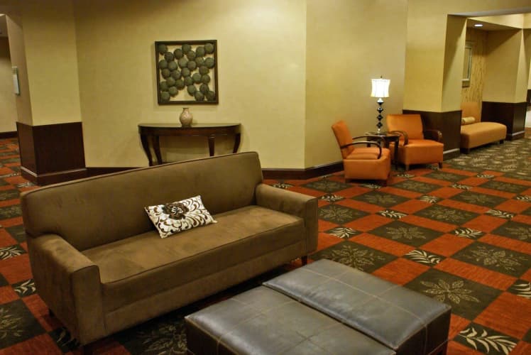 DoubleTree by Hilton Hotel Rocky Mount photo 3