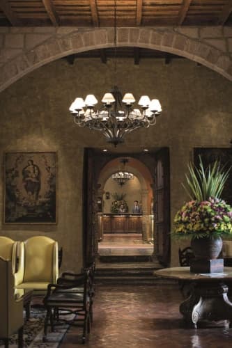 Monasterio, A Belmond Hotel photo 3
