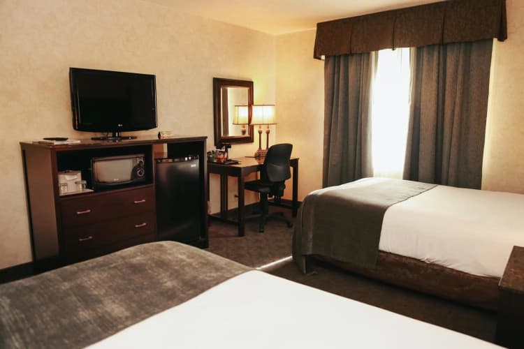 Heritage Hotel Lancaster photo 3