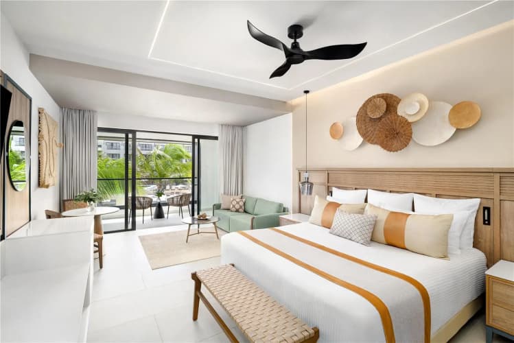 Secrets Tides Punta Cana  Adults Only photo 3