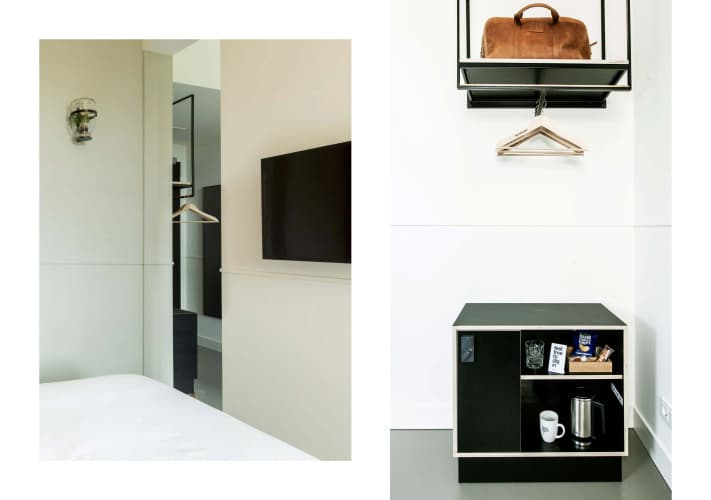 Conscious Hotel Westerpark photo 3