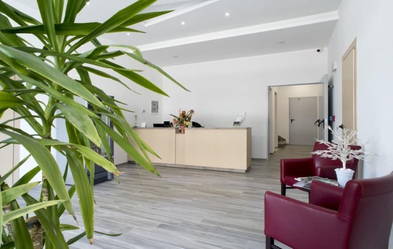 Hotel Terme Capasso, photo 3
