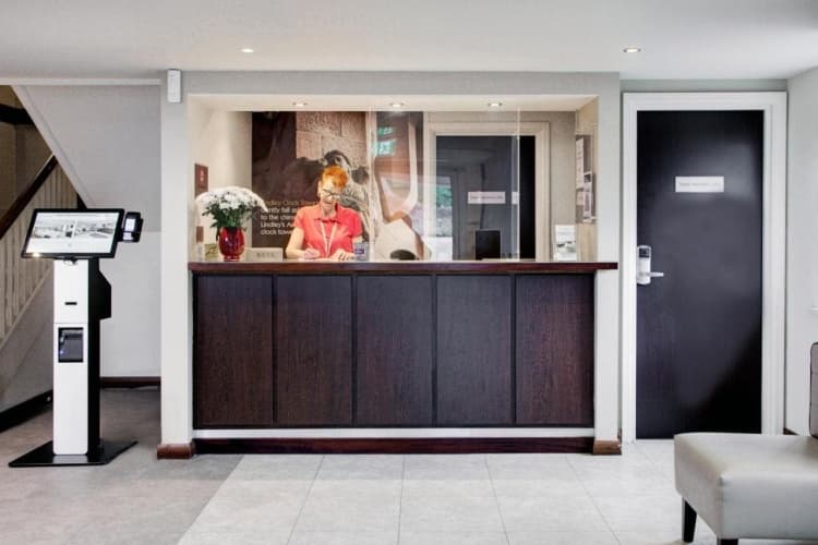 Fortune Huddersfield, Sure Hotel Collection By Best Western (Adults Only), photo 3